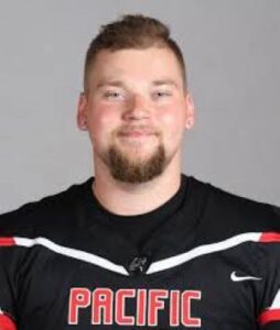 TJ Kitson - Linemen Coach ​